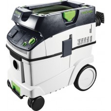 Festool Mobilní vysavač CTL 36 E CLEANTEC Odsávání