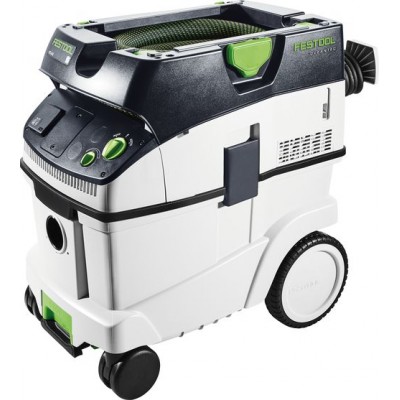 Festool Mobilní vysavač CTL 36 E CLEANTEC Odsávání