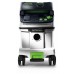 Festool Mobilní vysavač CTL 36 E AC CLEANTEC Odsávání