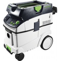 Festool Mobilní vysavač CTL 36 E AC CLEANTEC Odsávání
