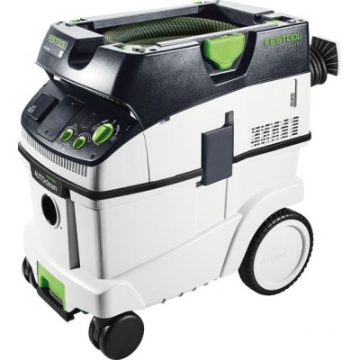 Festool Mobilní vysavač CTL 36 E AC CLEANTEC Odsávání