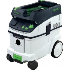 Festool Mobilní vysavač CTL 36 E AC CLEANTEC Odsávání