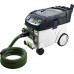Festool Mobilní vysavač CTL 36 E AC HD CLEANTEC Odsávání
