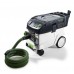 Festool Mobilní vysavač CTL 36 E AC HD CLEANTEC Odsávání