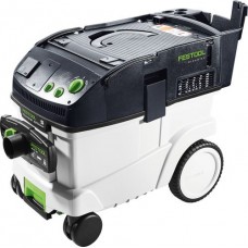 Festool Mobilní vysavač CTL 36 E AC HD CLEANTEC Odsávání