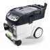 Festool Mobilní vysavač CTL 36 E AC HD CLEANTEC Odsávání