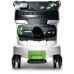 Festool Mobilní vysavač CTL 36 E AC HD CLEANTEC Odsávání