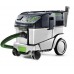Festool Mobilní vysavač CTL 36 E AC HD CLEANTEC Odsávání