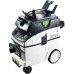 Festool Mobilní vysavač CTL 36 E AC-PLANEX CLEANTEC Odsávání