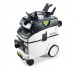 Festool Mobilní vysavač CTL 36 E AC-PLANEX CLEANTEC Odsávání