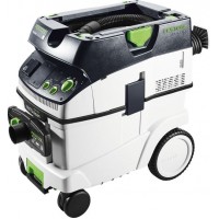 Festool Mobilní vysavač CTL 36 E AC-LHS CLEANTEC Odsávání