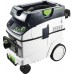 Festool Mobilní vysavač CTL 36 E AC-PLANEX CLEANTEC Odsávání