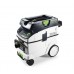 Festool Mobilní vysavač CTL 36 E AC-PLANEX CLEANTEC Odsávání