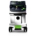 Festool Mobilní vysavač CTL 36 E LE CLEANTEC Odsávání