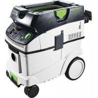 Festool Mobilní vysavač CTL 36 E LE CLEANTEC Odsávání