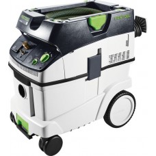 Festool Mobilní vysavač CTL 36 E LE CLEANTEC Odsávání