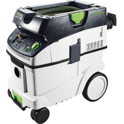 Festool Mobilní vysavač CTL 36 E LE CLEANTEC Odsávání