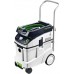 Festool Mobilní vysavač CTL 48 E CLEANTEC Odsávání
