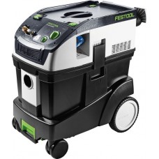 Festool Mobilní vysavač CTL 48 E LE EC/B22 R1 CLEANTEC Odsávání