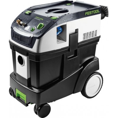 Festool Mobilní vysavač CTL 48 E LE EC/B22 R1 CLEANTEC Odsávání