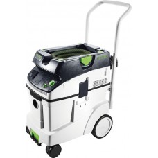 Festool Mobilní vysavač CTL 48 E CLEANTEC Odsávání