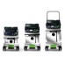 Festool Mobilní vysavač CTL 48 E AC CLEANTEC Odsávání