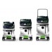 Festool Mobilní vysavač CTL 48 E AC CLEANTEC Odsávání