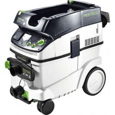 Festool Mobilní vysavač CTL 36 E AC-LHS  CLEANTEC Odsávání