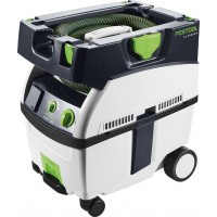 Festool Mobilní vysavač CTL MIDI CLEANTEC Odsávání
