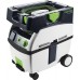 Festool Mobilní vysavač CTL MIDI CLEANTEC Odsávání