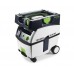 Festool Mobilní vysavač CTL MIDI CLEANTEC Odsávání