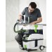 Festool Mobilní vysavač CTL MIDI CLEANTEC Odsávání