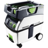 Festool Mobilní vysavač CTL MIDI CLEANTEC Odsávání