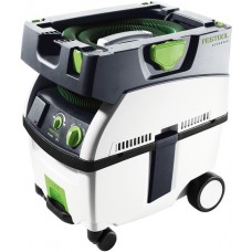 Festool Mobilní vysavač CTL MIDI CLEANTEC Odsávání