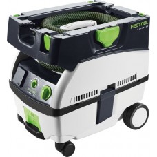 Festool Mobilní vysavač CTL MINI CLEANTEC Odsávání