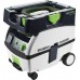 Festool Mobilní vysavač CTL MINI CLEANTEC Odsávání