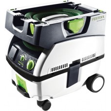 Festool Mobilní vysavač CTL MINI CLEANTEC Odsávání