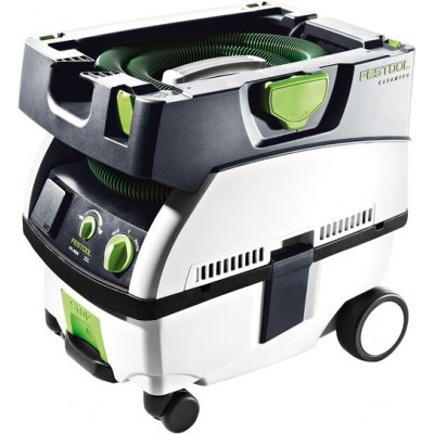 Festool Mobilní vysavač CTL MINI CLEANTEC Odsávání