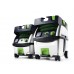 Festool Mobilní vysavač CTL MINI CLEANTEC Odsávání