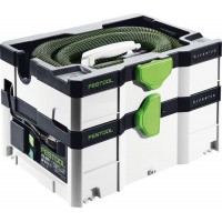 Festool Mobilní vysavač CTL SYS CLEANTEC Odsávání