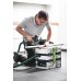 Festool Mobilní vysavač CTL SYS  CLEANTEC Odsávání