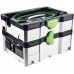 Festool Mobilní vysavač CTL SYS  CLEANTEC Odsávání