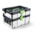 Festool Mobilní vysavač CTL SYS  CLEANTEC Odsávání