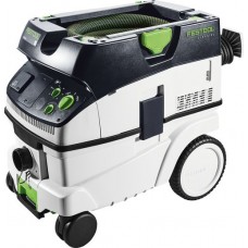 Festool Mobilní vysavač CTM 26 E CLEANTEC Odsávání