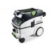 Festool Mobilní vysavač CTM 26 E CLEANTEC Odsávání