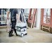 Festool Mobilní vysavač CTM 26 E CLEANTEC Odsávání