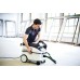 Festool Mobilní vysavač CTM 26 E CLEANTEC Odsávání