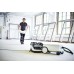 Festool Mobilní vysavač CTM 26 E CLEANTEC Odsávání