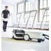 Festool Mobilní vysavač CTM 26 E CLEANTEC Odsávání