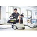 Festool Mobilní vysavač CTM 26 E CLEANTEC Odsávání